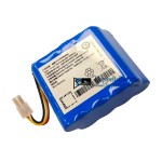 Batterie für SPS D005-INR-M26-4S2P [Ersatzbatterie]